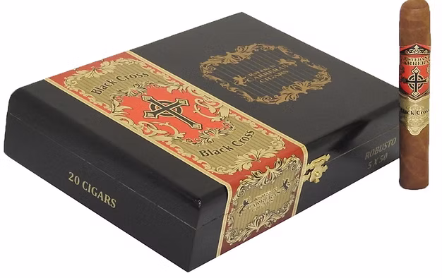 Black Cross cigar