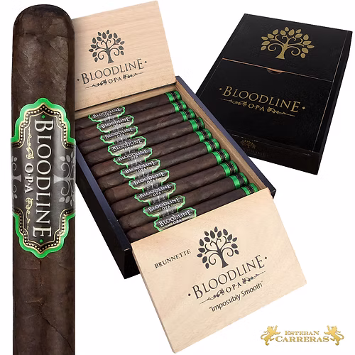 Bloodline Maduro cigar