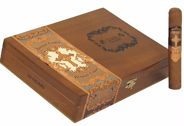 Bronze Cross cigar