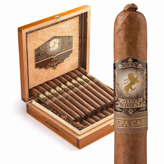 Chupacabra cigars