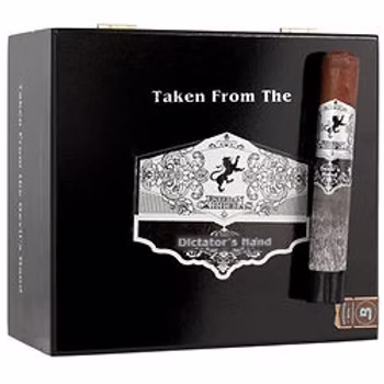 Dictator's Hand cigars