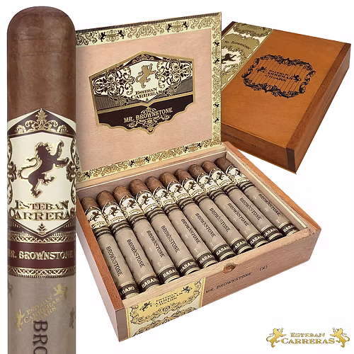 Mr. Brownstone Natural cigar